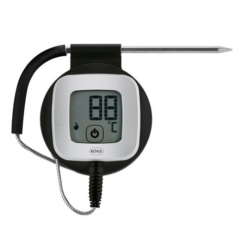 Bluetooth kernthermometer