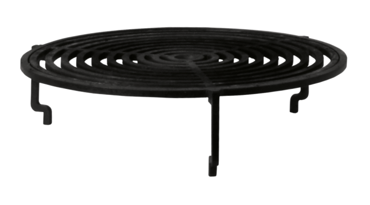Grill Rond 100
