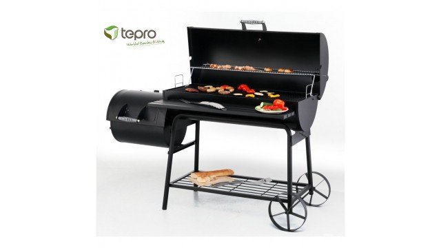 Tepro Houtskool Barbecue XXL
