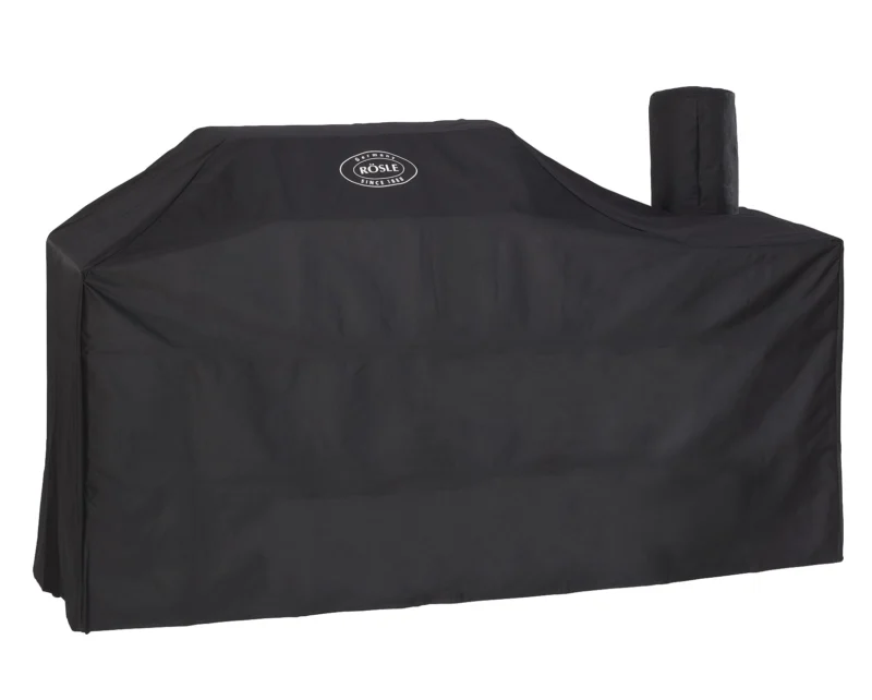 rösle bbq accessoire beschermhoes videro g4 sk