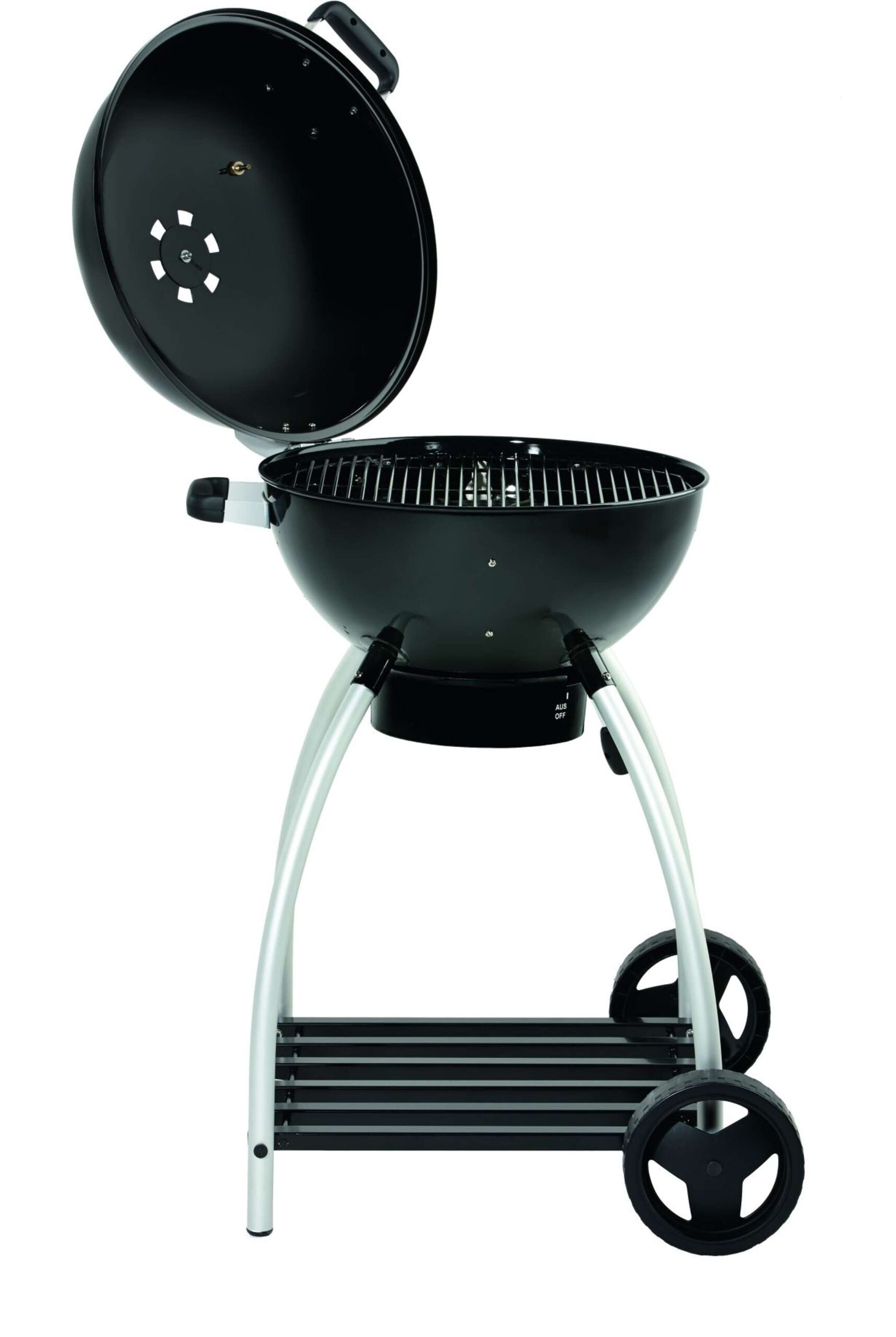 rÖsle houtskool bbq f50 sport met hoes