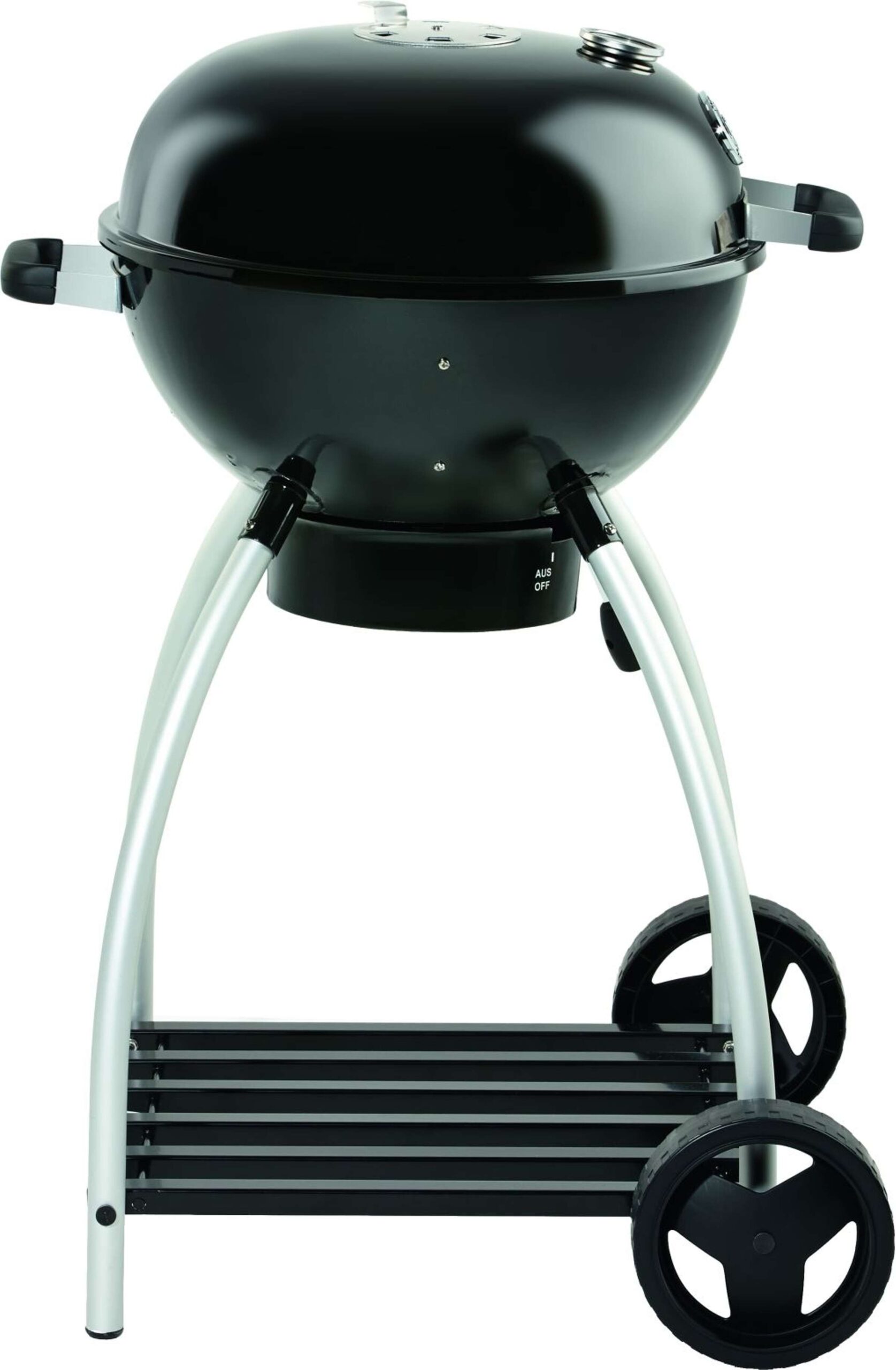 rÖsle houtskool bbq f50 sport met hoes