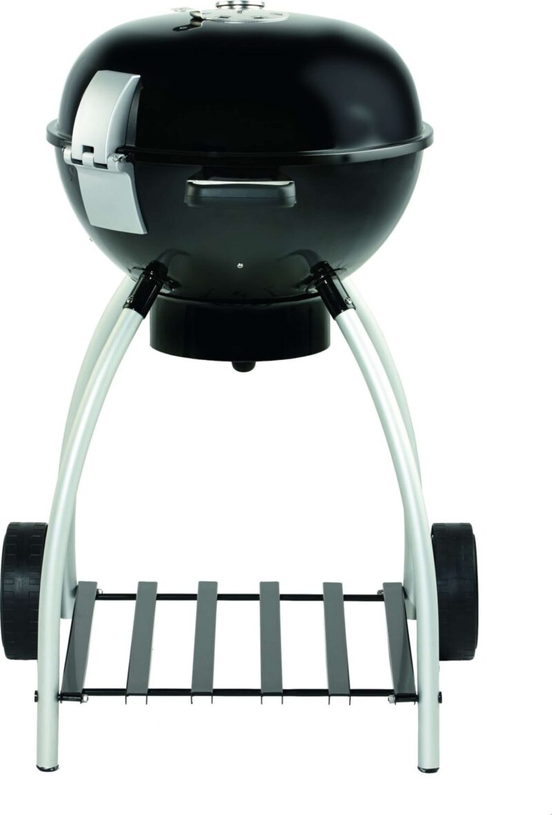 rÖsle houtskool bbq f50 sport met hoes