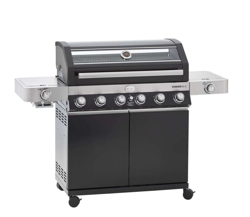 rÖsle gas videro g6 s vario 30 mbar