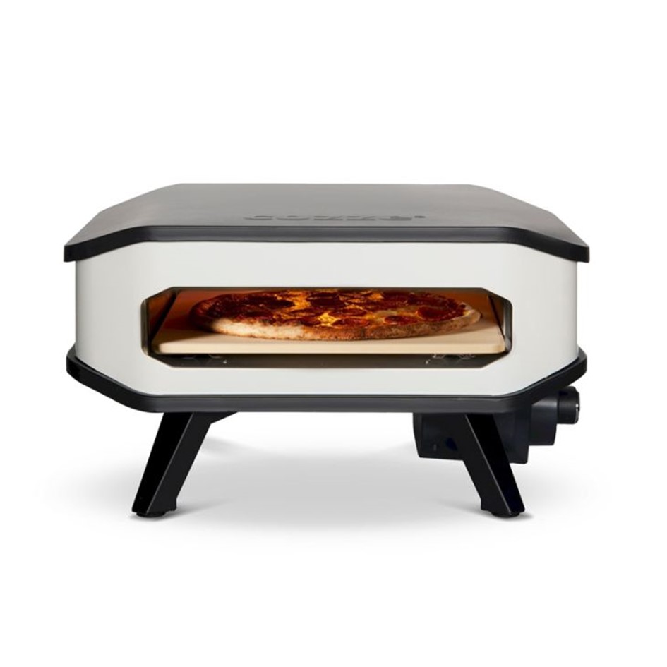 cozze elektrische pizza oven 13 inch