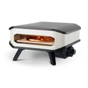 cozze elektrische pizza oven 13 inch