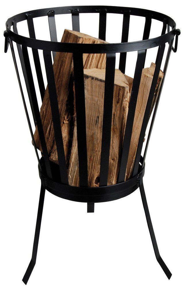 heat outdoor living vuurkorf rond – traditioneel design