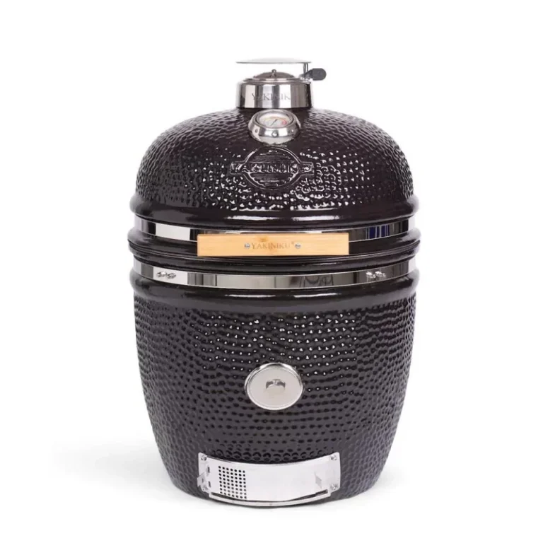 Yakiniku BBQ Kamado 19 Inch Large
