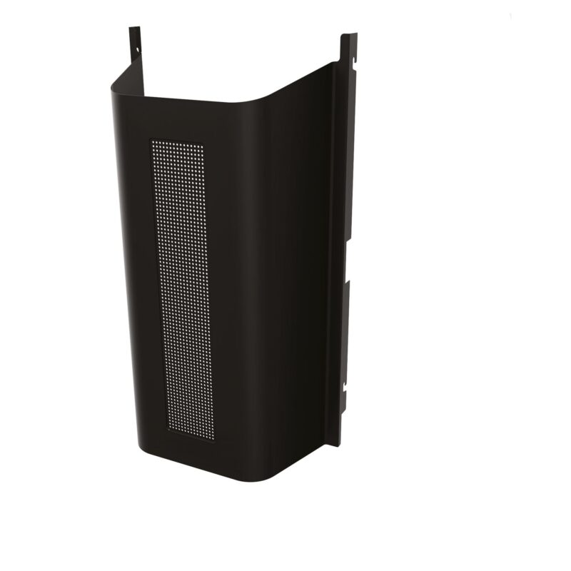 bbq accessoire gasfles module voor davos series