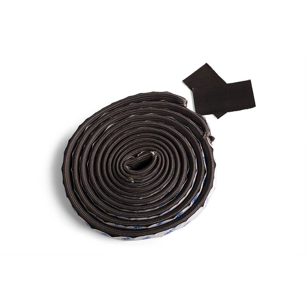 bbq accessoire kamado afdichtingsband voor 16" 19" 22"