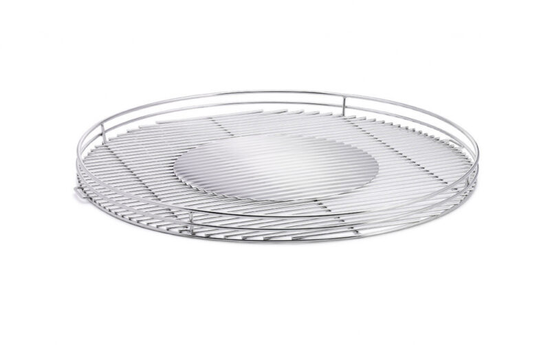 lotusgrill mini rooster rvs Ø285mm