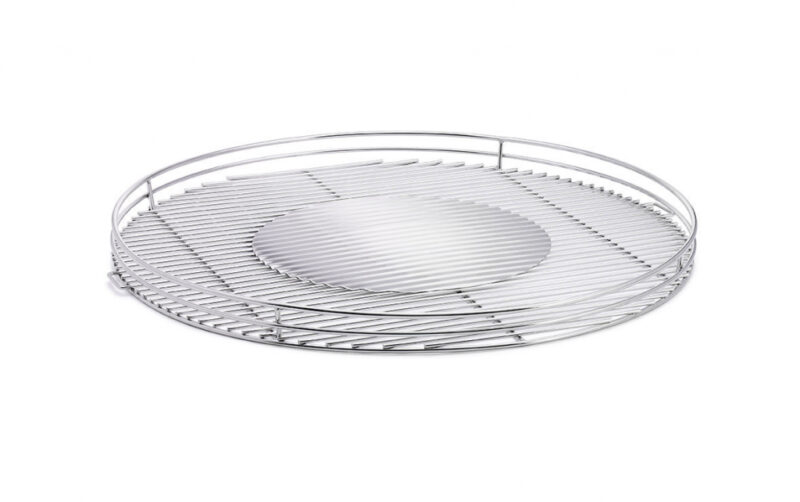 lotusgrill xxl rooster rvs