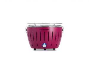 lotusgrill mini Ø292mm paars