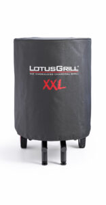 lotusgrill afdekhoes xxl lang