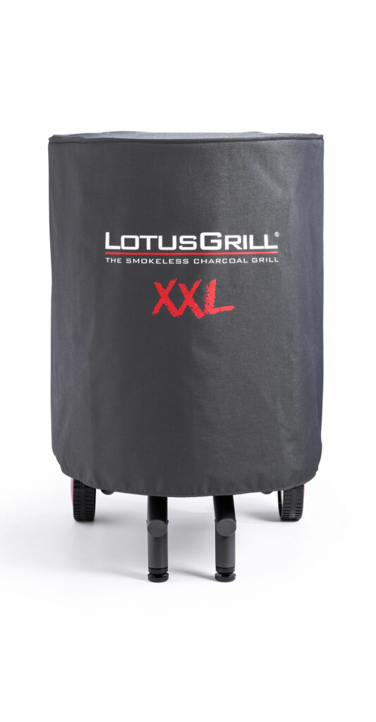 lotusgrill afdekhoes xxl lang