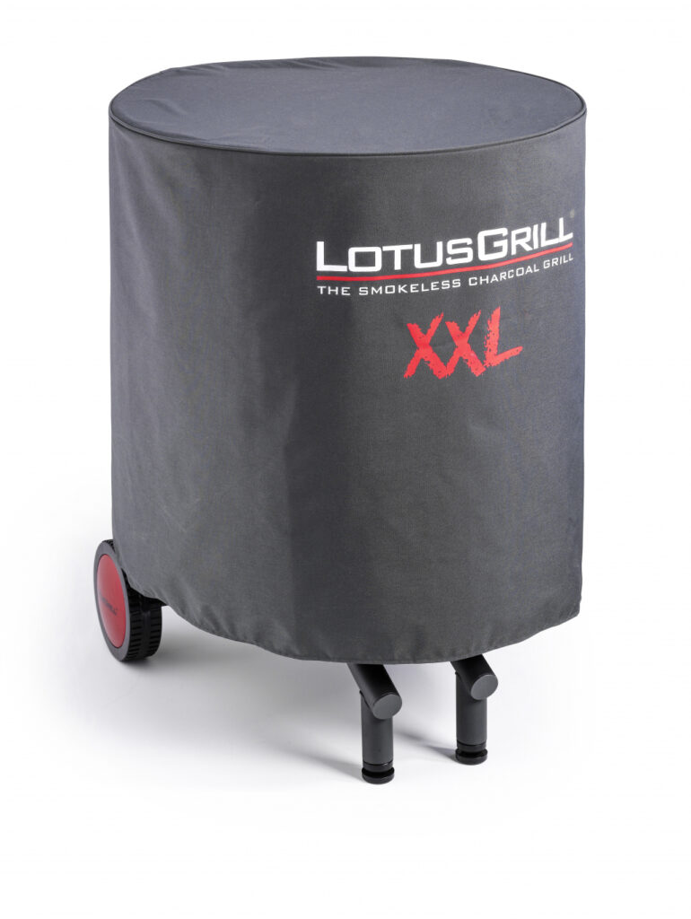 lotusgrill afdekhoes xxl lang