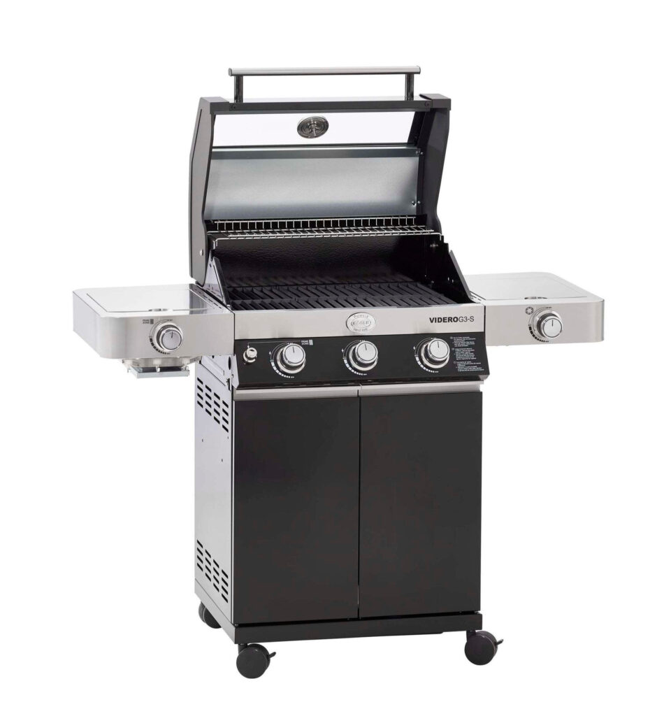 rÖsle gas videro g3 s vario 30 mbar