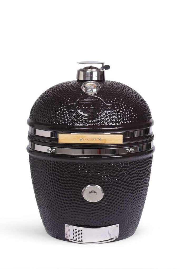 bbq kamado 22 inch xl