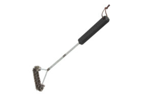 reinigingsborstel grillrooster 50 cm