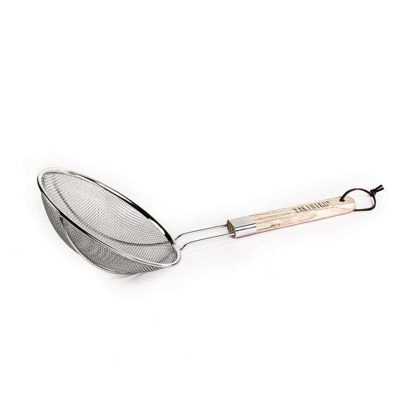 bbq accessoire zeef