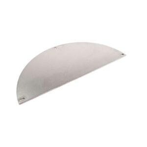 bbq accessoire kamado 22" xl bakplaat