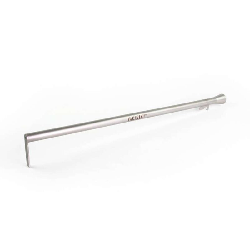 bbq accessoire blowpipe
