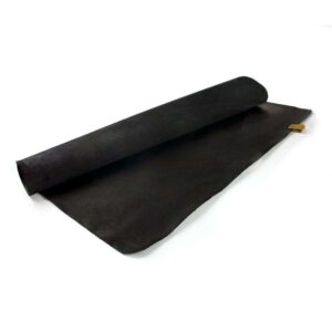 bbq accessoire kamado vloermat 110 x 70 cm