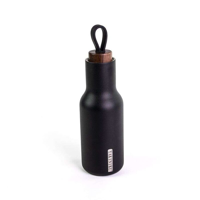 bbq accessoire bidon