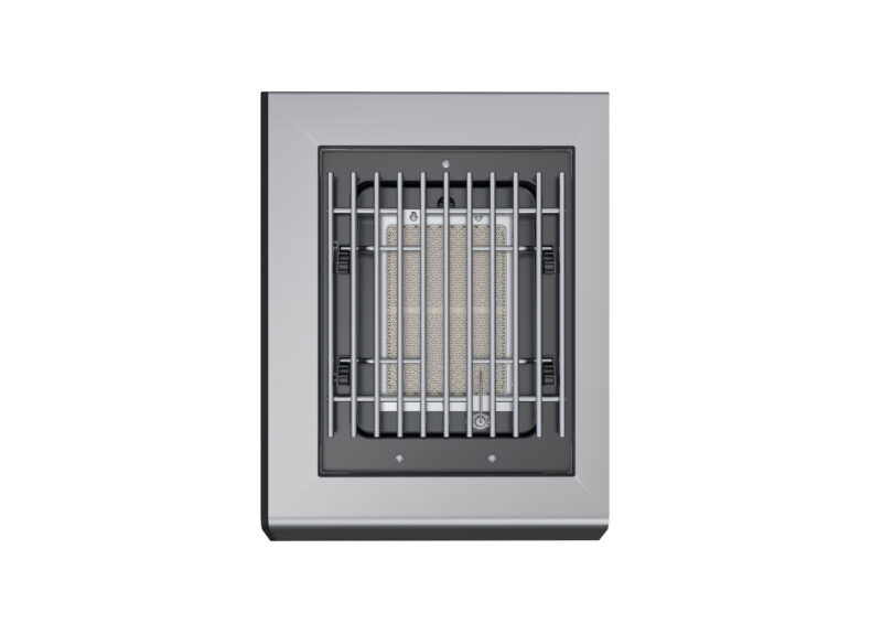 outdoorchef bbq accessoire dualchef blazing zone