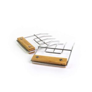 bbq accessoire vleesklauwen