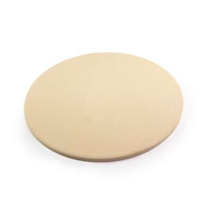 bbq accessoire kamado 22" xl pizzasteen