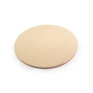 bbq accessoire kamado 19" large pizzasteen