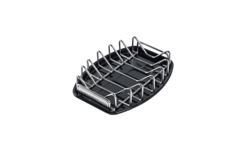 outdoorchef bbq accessoire universeel rek