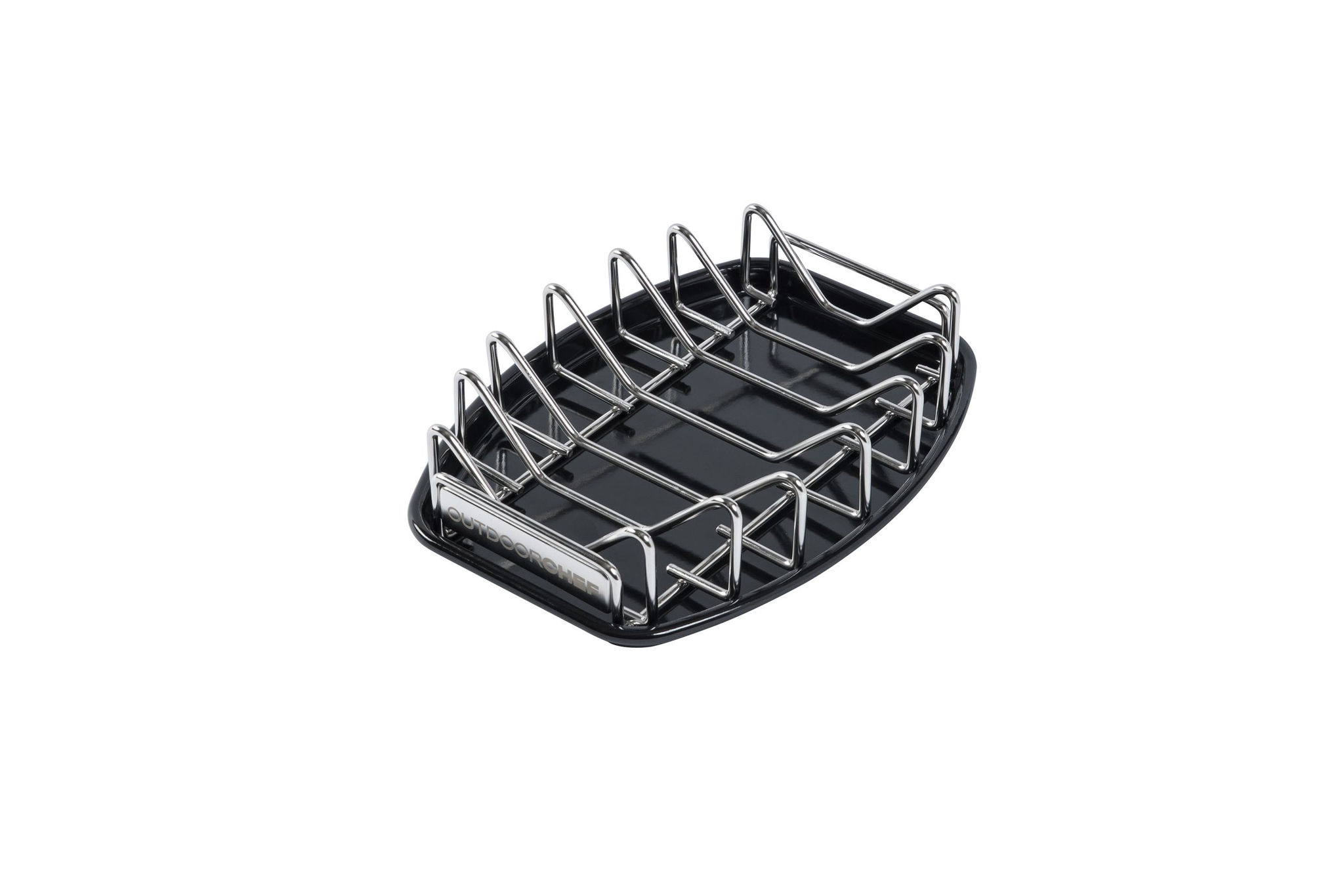 outdoorchef bbq accessoire universeel rek