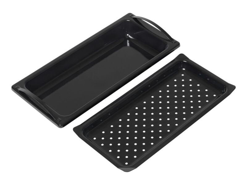 outdoorchef bbq accessoire kookset dualchef