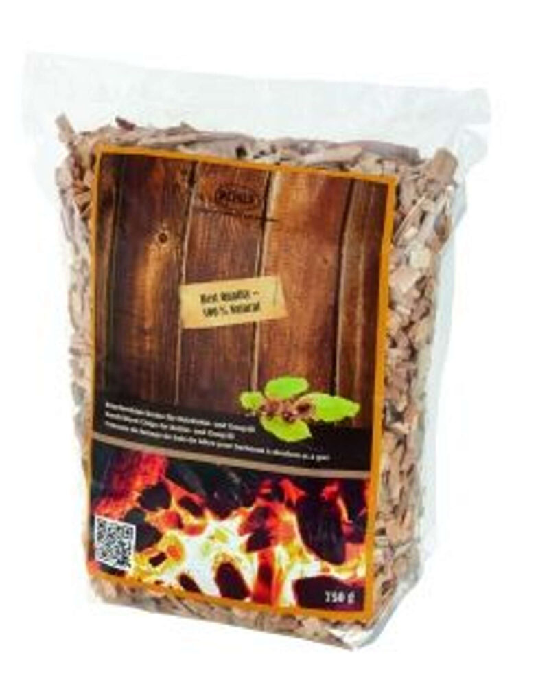 rÖsle houtsnippers beuken 2x 750 gram