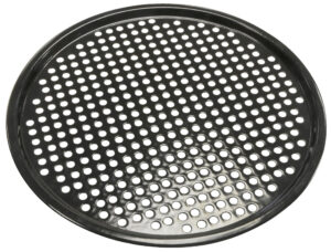 outdoorchef bbq accessoire bakplaat geperforeerd