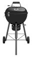 outdoorchef chelsea 480 c steenkool bbq