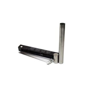 bbq accessoire spiezen