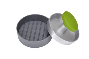 outdoorchef bbq accessoire hamburgerpers