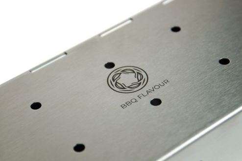 bbq accessoire rookkist