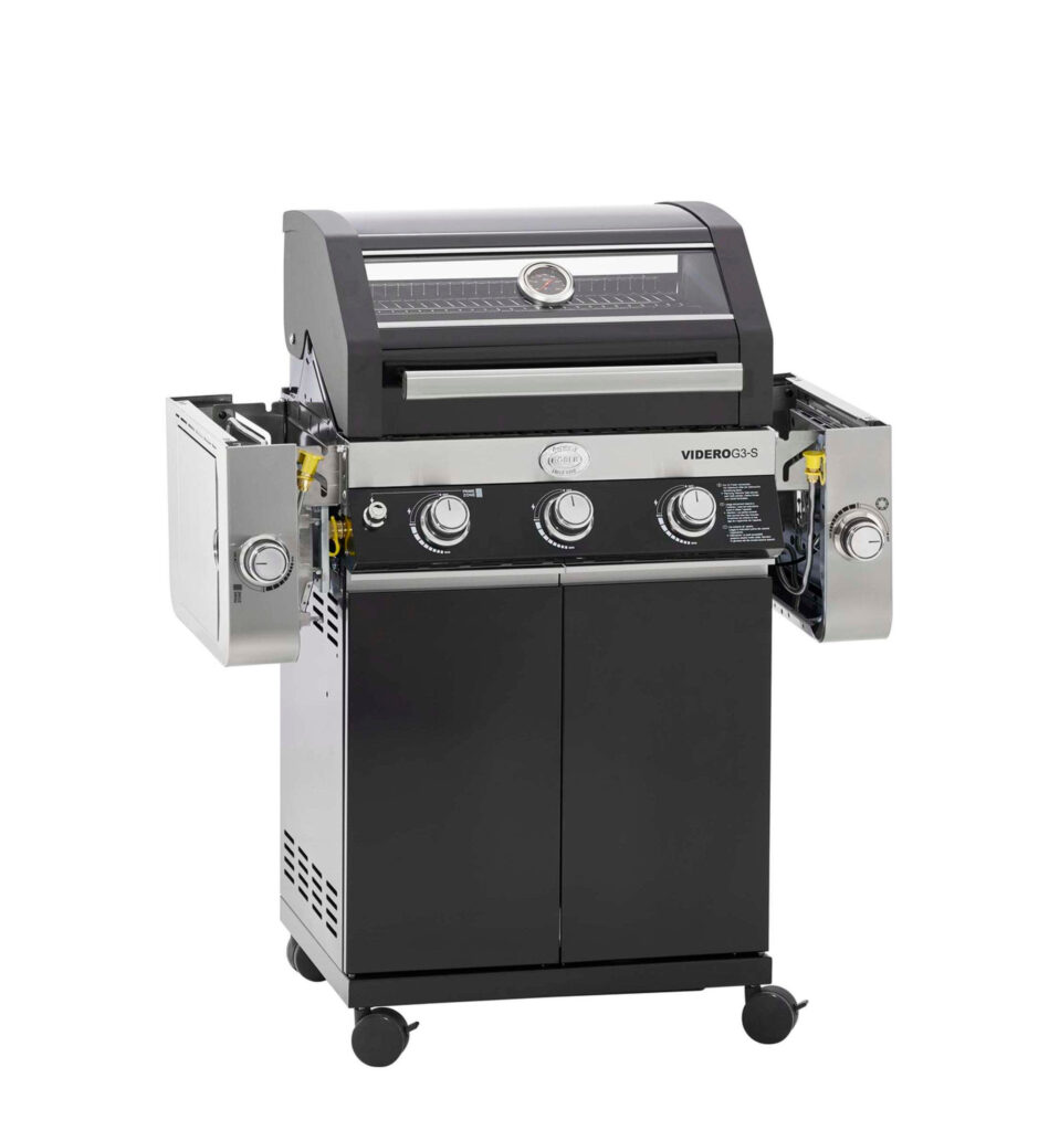rÖsle gas videro g3 s vario 30 mbar