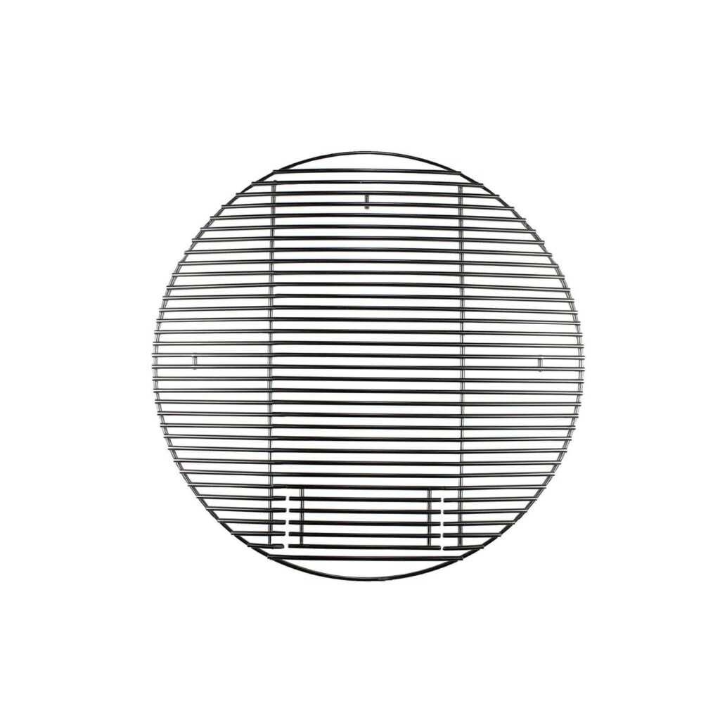 bbq accessoire kamado 19" large rooster