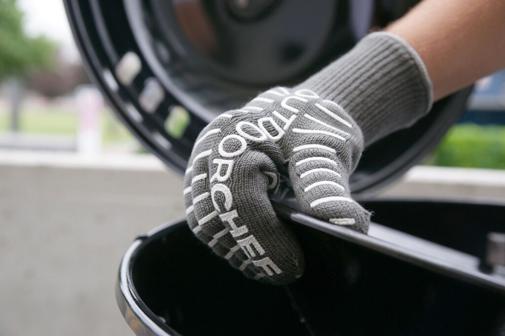 outdoorchef bbq accessoire handschoen