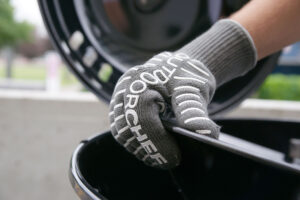 outdoorchef bbq accessoire handschoen