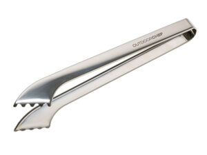 outdoorchef bbq accessoire tang en spatel starter