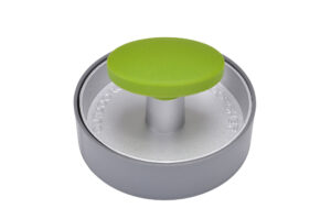 outdoorchef bbq accessoire hamburgerpers
