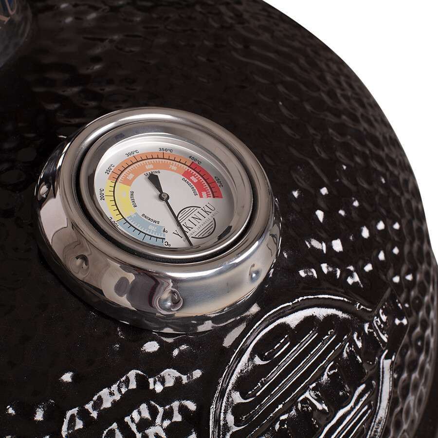 bbq kamado 19 inch large