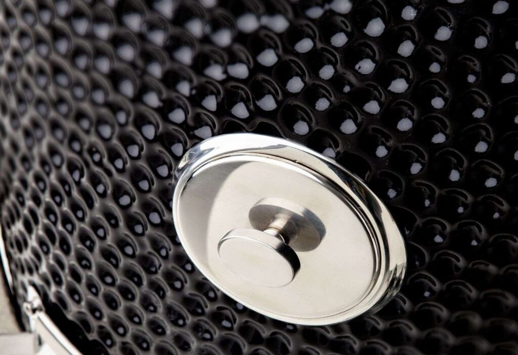 bbq kamado 22 inch xl