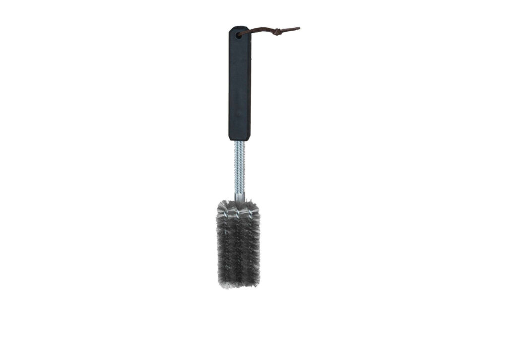 reinigingsborstel grillrooster 40 cm
